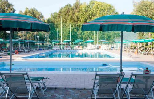 Residence with swimming pool in Luni Mare - Foto 11