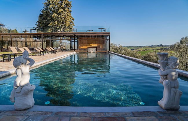 Terra di Gradara - Foto 58