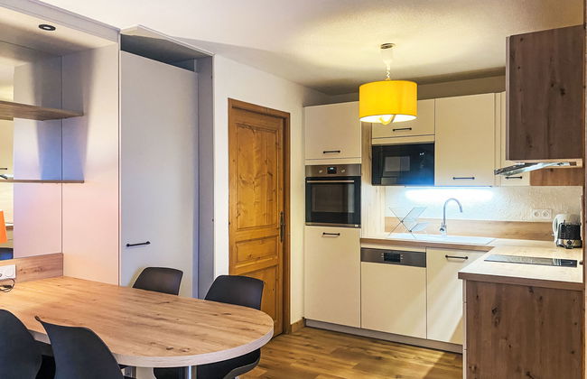 L'Espace Montagne - Foto 4