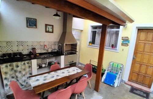 Recanto São Sebastião - Foto 1