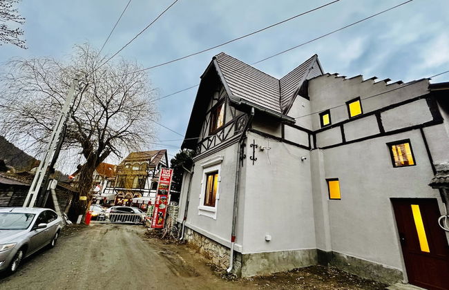 5 to stay close to the Castle - Foto 31