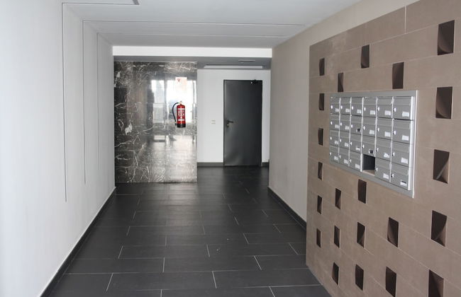 Aqua Apartments Vento, Marbella - Foto 2