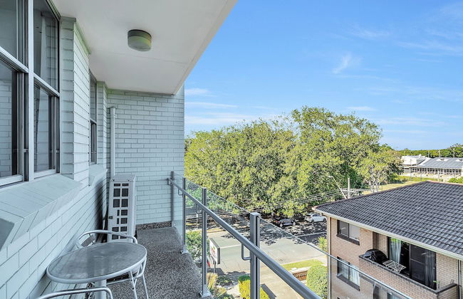 Tradewinds Apartments - Foto 61