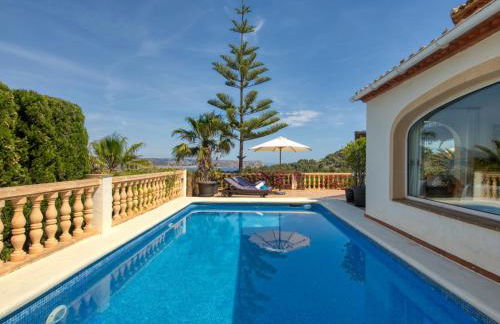 Villa Bellevue by Interhome - Foto 82