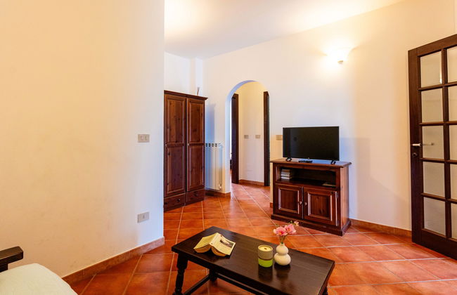 2 bedroom Apartment in Diano Castello with swimming pool and garden - Photo 10