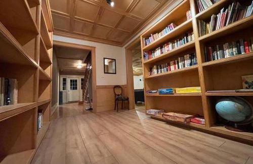 ADK Game House - Foto 54