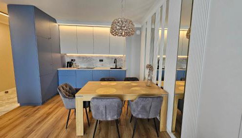 Apartament Elegance, Metro, free parking - Foto 2