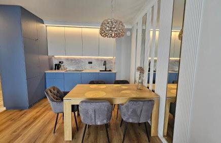 Apartament Elegance, Metro, free parking - Foto 2