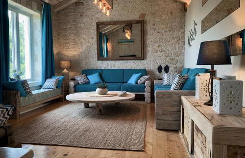 Sinium Luxury Villas - Photo 62