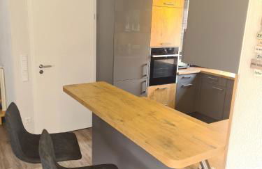 Ferienwohnung Grahn 15154 - Foto 12