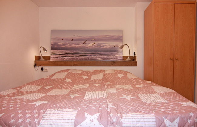 Peaceful Apartment in Ostseebad Boltenhagen With Terrace - Foto 7