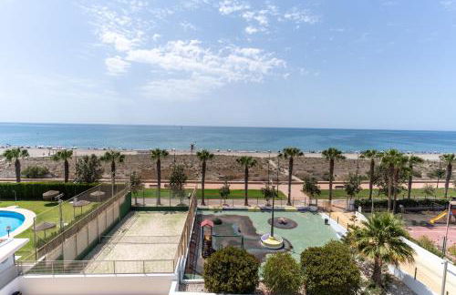 Trendy Homes Almerimar Seaview Penthouse - Foto 31