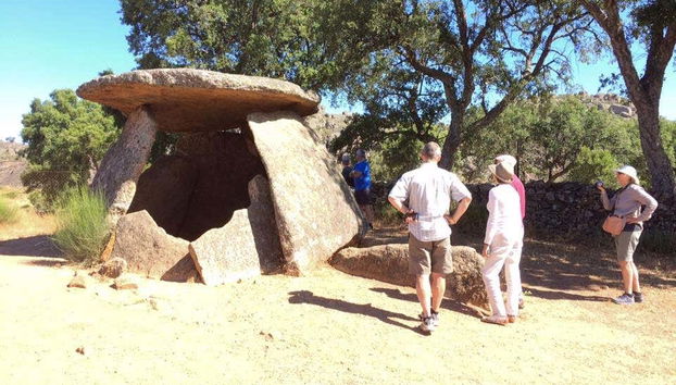 Valencia de Alcántara Offroad Tour - Foto 4