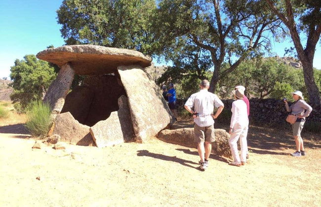 Valencia de Alcántara Offroad Tour - Foto 4