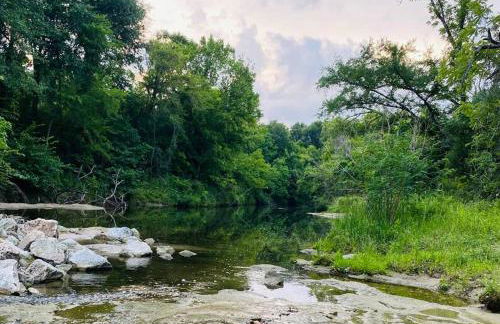 Pecan Grove Cabin - Foto 14