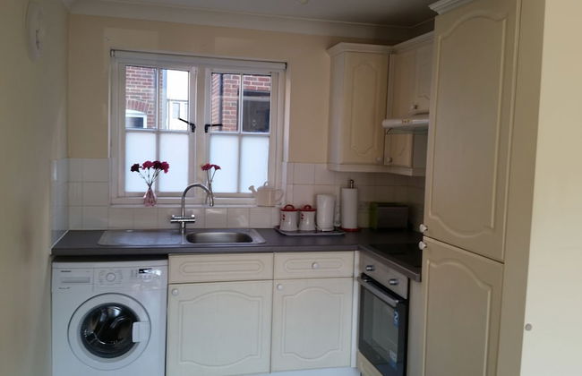 1 Sterling Court City Center - Foto 5