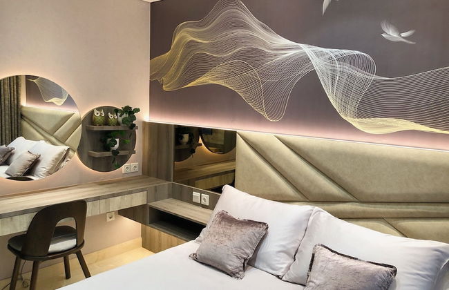 Gold Coast PIK Premium Seaview Apartment - Foto 26