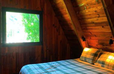 Chalet AbA, proche Luchon - Foto 9