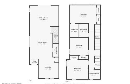 Quiet Corner Gem in Gated Crestwynd Bay - Foto 34