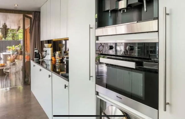 Villa Anvers 4 BDR Parking - Foto 15