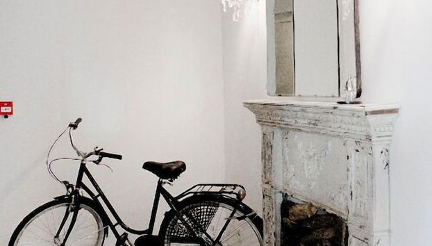 Entrada (vista interior)