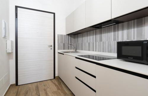 Nicolaus 204 - Brown & Grey Rooms by Wonderful Italy - Foto 18