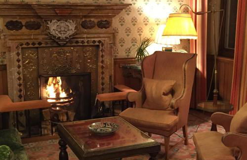 Inverlochy Castle Hotel - Photo 12