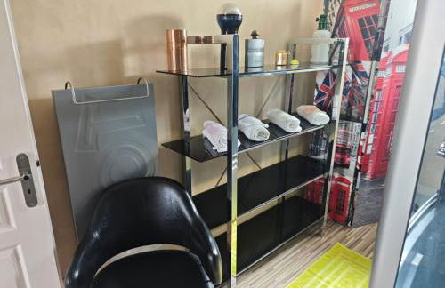 independent apartment in house with 3 bedrooms - Foto 13