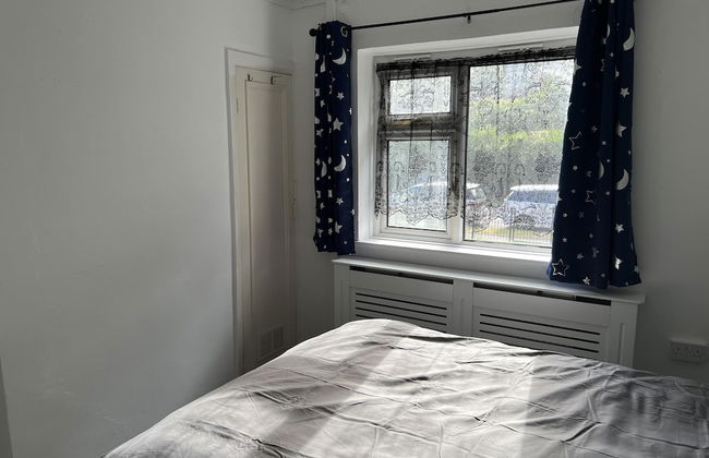 Comfy 2-bedroom Apartment - Foto 2