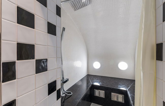 Sherlocks Hidden Home - Foto 18