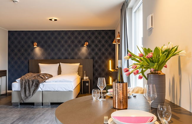 MASEVEN München Messe Dornach - Foto 10