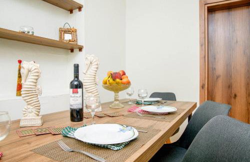 Finesse Comfort Apartments - Foto 44