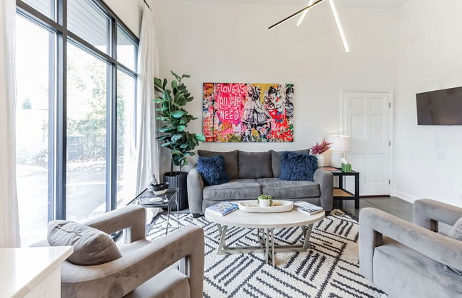 Music Row Duo - Foto 30