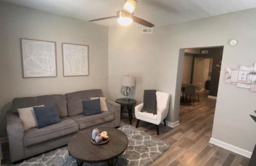 Cozy Portsmouth Retreat 2BR 1BA - Foto 1