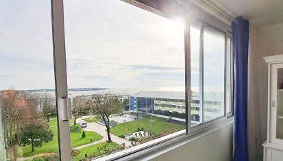 L'Escale, vue mer - Foncillon, Royan - Foto 2