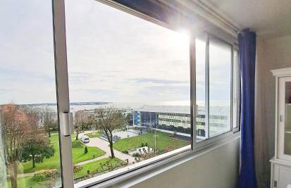 L'Escale, vue mer - Foncillon, Royan - Foto 2