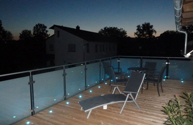 Nice Apartment in Himmelkron - Foto 9