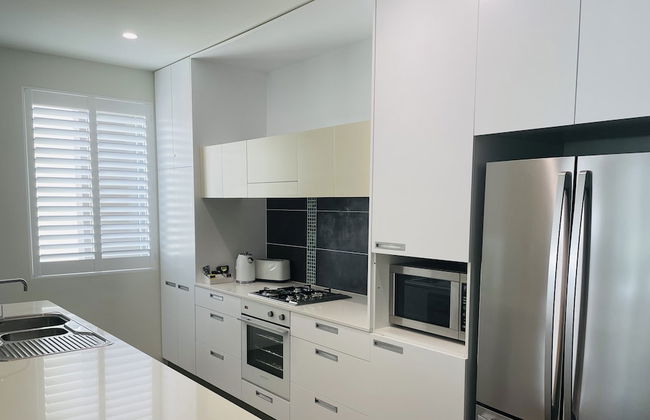 Coast Resort Merimbula - Photo 33