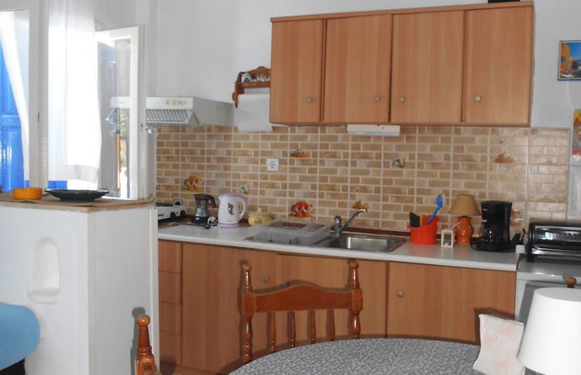 Meltemia Studio Samos Only 200 Metres From Aegean Sea - Foto 20