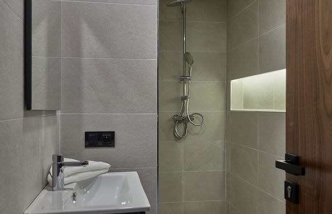 Stayhere Rabat - Agdal 3 - Prestige Residence - Photo 56