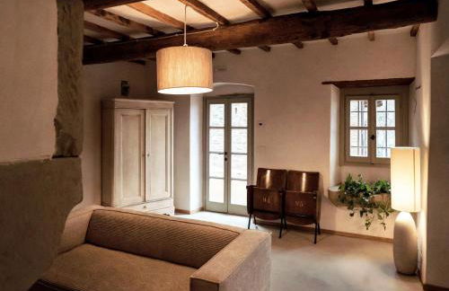 Villa in Tuscany with Heated Pool & Sports Court - Foto 18