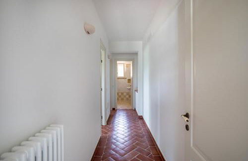 Agriturismo Sant Elmira - Relax with external Jacuzzi - Foto 68