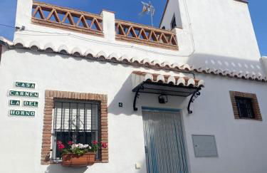 Casa Carmen la del Horno en La Herradura - Foto 2