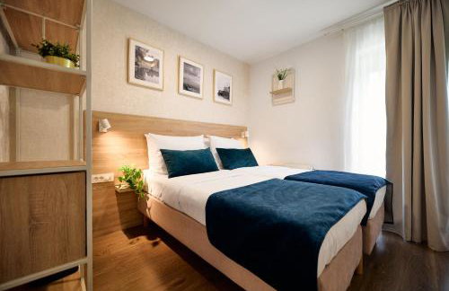 Apartments Terme Sveti Martin - Foto 53