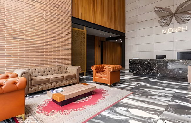 Morph Chico - Foto 1