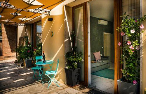 Stylish Apartment near Siena I Private Parking & Air Con & WiFi - Photo 24