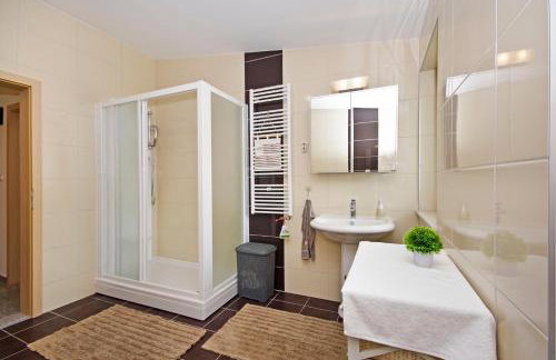 Luxurious, modern and spacious apartment with terraces - Foto 26