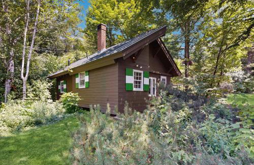 Emmon's Mittersill Village Chalet - Foto 22