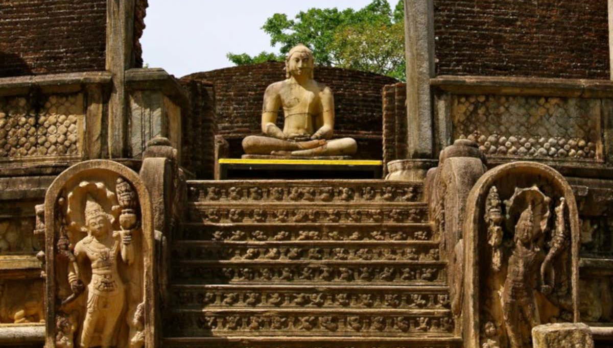 Il Quadrilatero Sacro