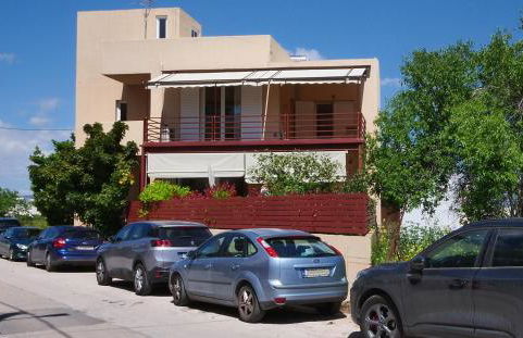 Michael Apartment, near the Airport - Foto 19